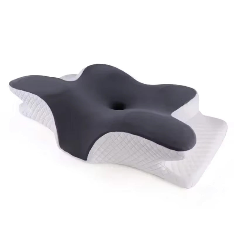 Comfort Deep Sleep Pillow by ProActionCure